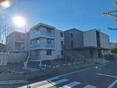 練馬区富士見台４丁目&nbsp;3階建&nbsp;築2年のイメージ