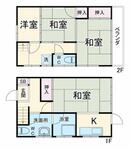 ハイツ清光のイメージ