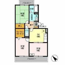 間取り：212058856763