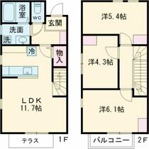 間取り：213142054540