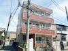 キャッスルアメニティ 2階 築35年の賃貸物件