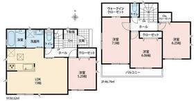 愛知県北名古屋市久地野河原