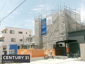 愛知県一宮市浅井町大日比野字如来堂