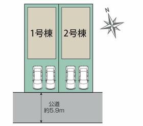 千葉県千葉市若葉区千城台東２丁目