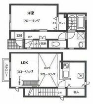 間取り：214079289837