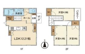 千葉県松戸市中和倉