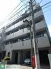サンテミリオン中野富士見町駅前 3階 築29年の賃貸物件