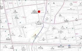 栃木県宇都宮市東今泉２丁目