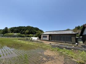 岐阜県可児市西帷子