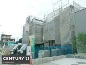 愛知県北名古屋市鍜治ケ一色村内西
