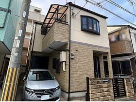 兵庫県西宮市笠屋町