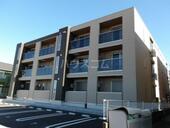 千葉市花見川区幕張本郷１丁目&nbsp;3階建&nbsp;新築のイメージ