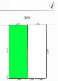 神奈川県綾瀬市寺尾中４丁目
