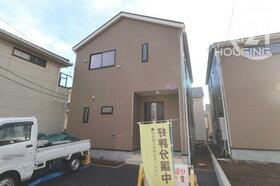 東京都武蔵村山市本町３丁目