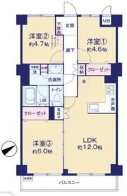 藤和大倉山コープ