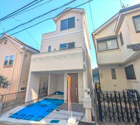 神奈川県横浜市金沢区富岡西７丁目