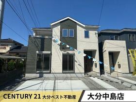 大分県大分市小中島３丁目