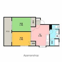 間取り：219002991847