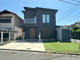 奈良県香芝市上中