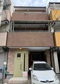 大阪府大阪市阿倍野区三明町１丁目