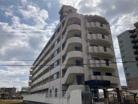 グランピアマンション箱崎８