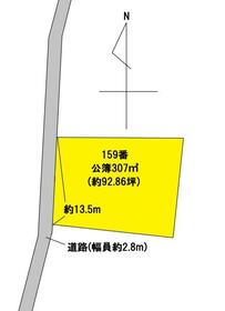 愛知県愛西市草平町中屋