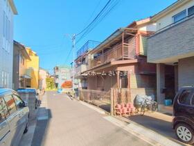埼玉県さいたま市北区日進町２丁目