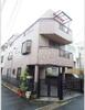 住ノ江駅より徒歩4分 築35年1ヶ月の賃貸物件