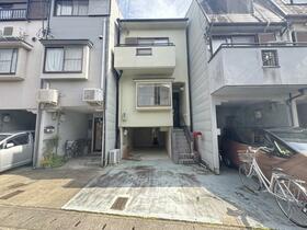京都府京都市右京区太秦西蜂岡町