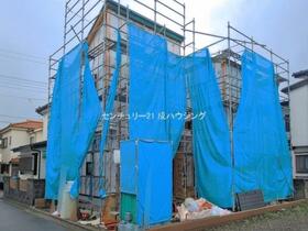 東京都あきる野市二宮