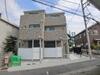 QUIETCRABHOUSE鎌倉サーフ 2階 新築の賃貸物件