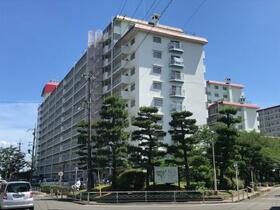 桂川ハイツ２号館