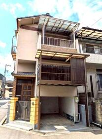 大阪府大阪市西淀川区中島１丁目