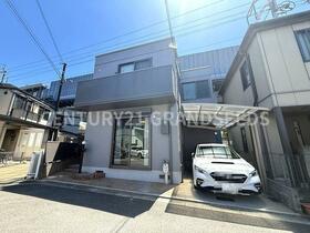 大阪府高槻市野田４丁目