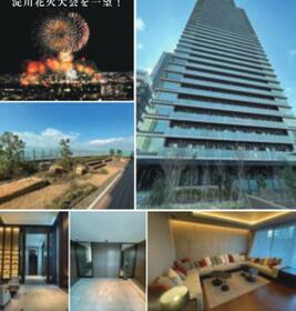 グランドメゾン新梅田タワー