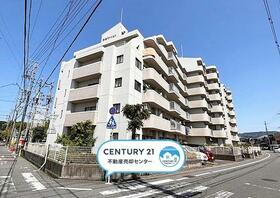 中央マンション上地