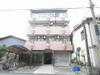 ドミール桃山 1階 築36年3ヶ月の賃貸物件