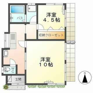 間取り：208018811970