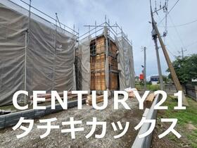 茨城県古河市大山