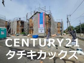 茨城県古河市大山