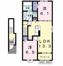 間取り：212057750055