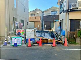 埼玉県川越市岸町１丁目