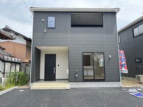 滋賀県野洲市六条