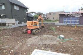 東京都あきる野市五日市