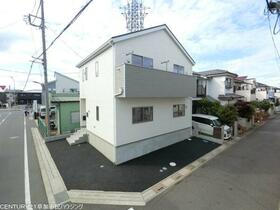 埼玉県草加市原町３丁目