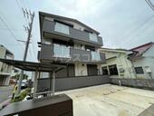 岐阜市溝旗町３丁目&nbsp;3階建&nbsp;築6年のイメージ