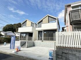 神奈川県横浜市泉区和泉中央南４丁目