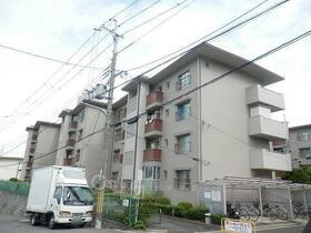 円明寺ヶ丘団地Ｎ棟