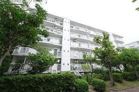 三郷早稲田団地第四住宅　２号棟