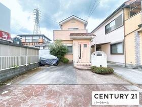 滋賀県大津市富士見台
